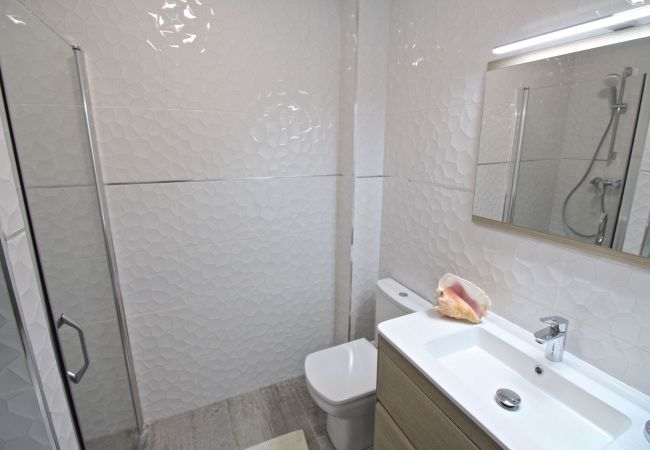 Apartment in El Campello - ESTUDIO PLAYA MUCHAVISTA Apartment in El Campello - ESTUDIO PLAYA MUCHAVISTA