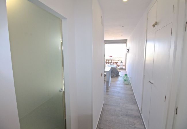 Apartment in El Campello - ESTUDIO PLAYA MUCHAVISTA Apartment in El Campello - ESTUDIO PLAYA MUCHAVISTA