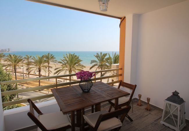 Apartment in El Campello - ESTUDIO PLAYA MUCHAVISTA Apartment in El Campello - ESTUDIO PLAYA MUCHAVISTA