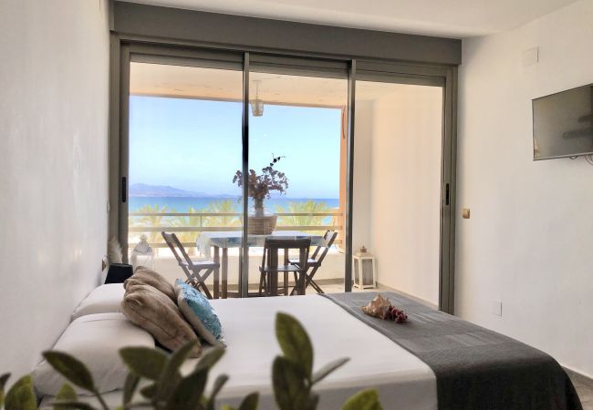Apartment in El Campello - ESTUDIO PLAYA MUCHAVISTA Apartment in El Campello - ESTUDIO PLAYA MUCHAVISTA
