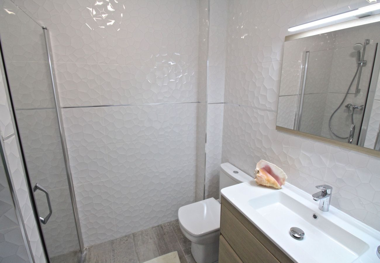 Apartment in El Campello - ESTUDIO PLAYA MUCHAVISTA Apartment in El Campello - ESTUDIO PLAYA MUCHAVISTA
