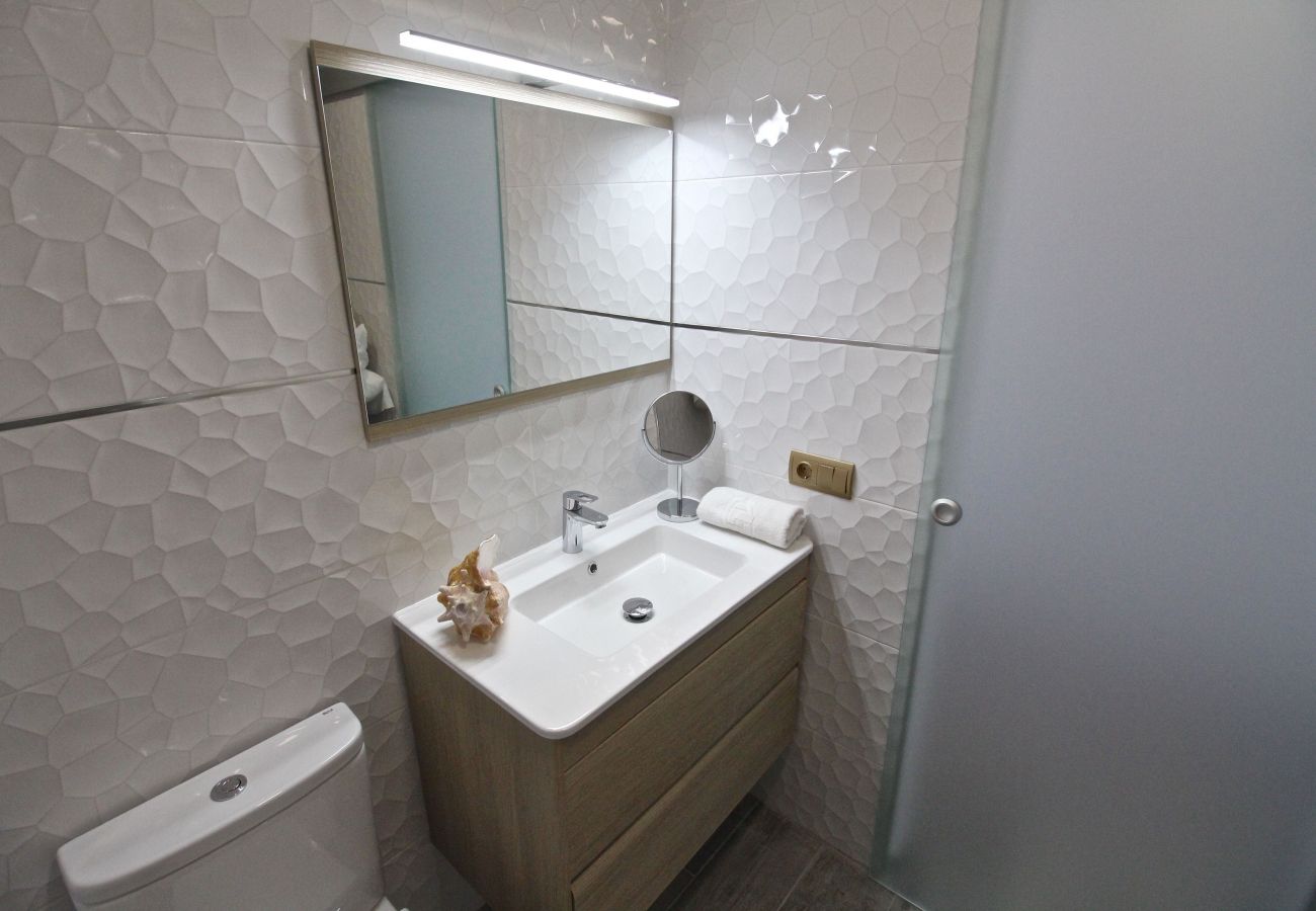 Apartment in El Campello - ESTUDIO PLAYA MUCHAVISTA Apartment in El Campello - ESTUDIO PLAYA MUCHAVISTA