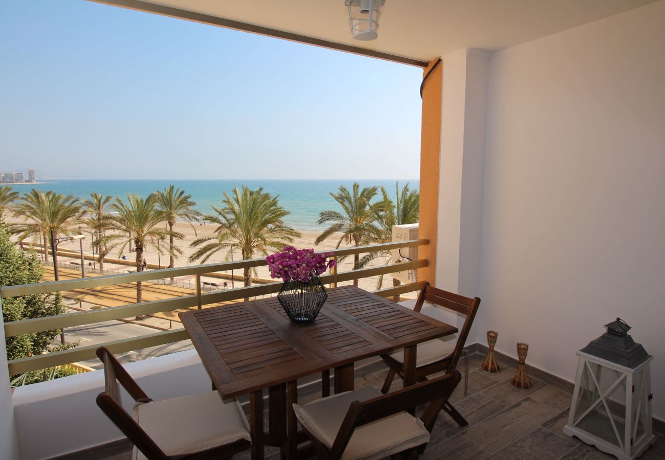 Apartment in El Campello - ESTUDIO PLAYA MUCHAVISTA Apartment in El Campello - ESTUDIO PLAYA MUCHAVISTA