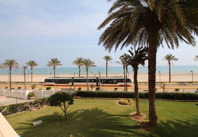 Apartment in El Campello - LOFT PLAYA MUCHAVISTA Apartment in El Campello - LOFT PLAYA MUCHAVISTA