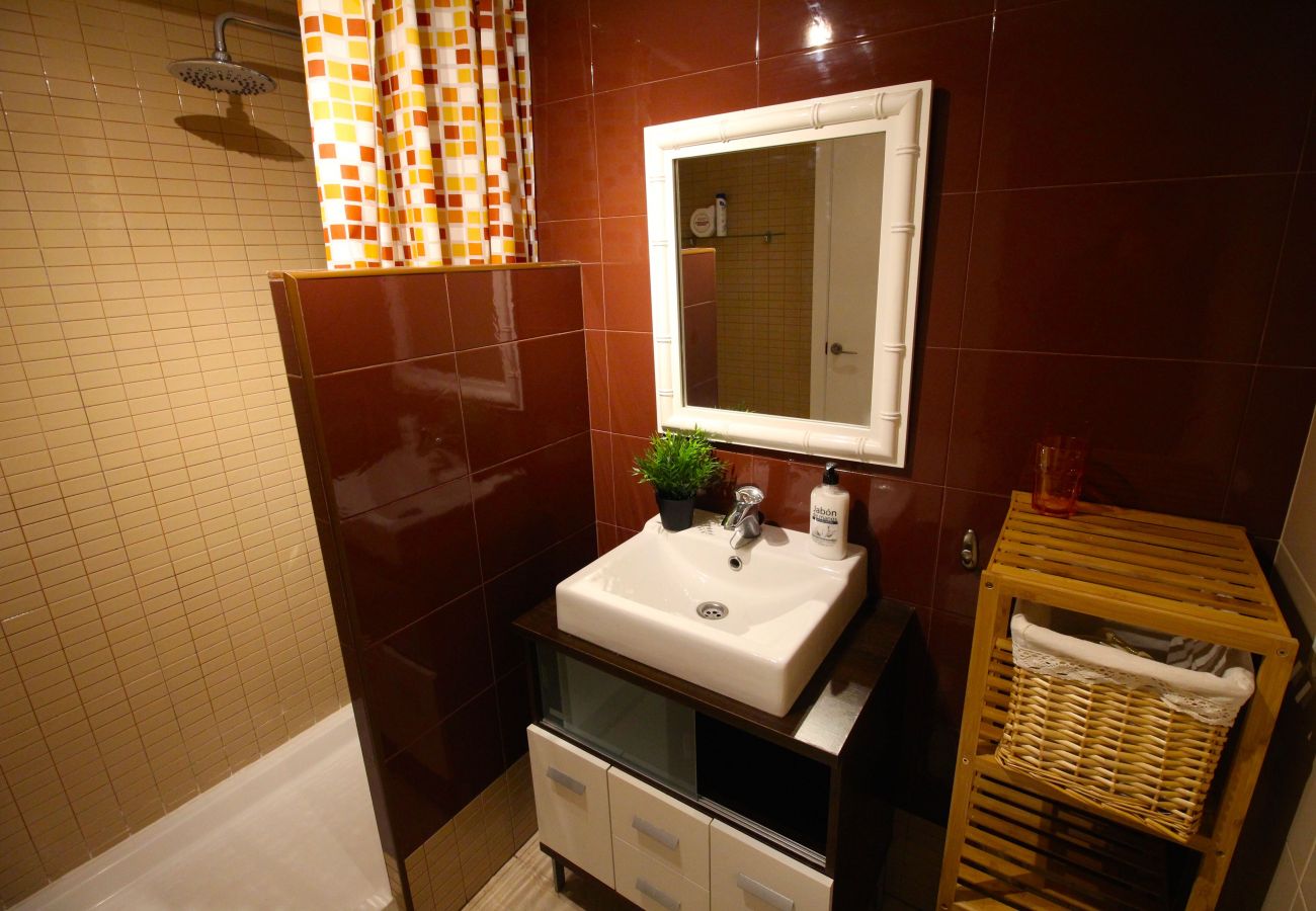Apartment in El Campello - LOFT PLAYA MUCHAVISTA Apartment in El Campello - LOFT PLAYA MUCHAVISTA