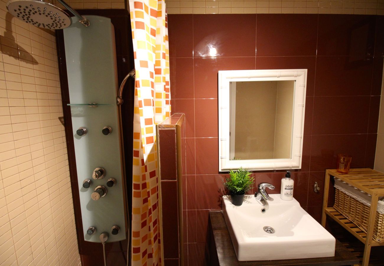 Apartment in El Campello - LOFT PLAYA MUCHAVISTA Apartment in El Campello - LOFT PLAYA MUCHAVISTA