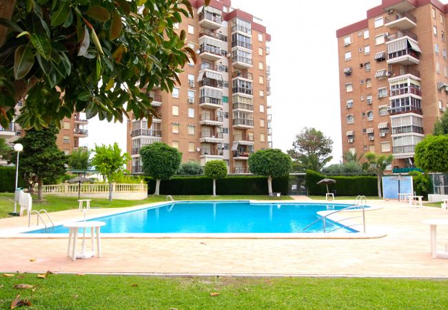  in El Campello - APARTAMENTO LAS TORRES