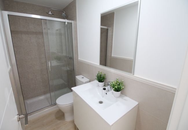 Studio in El Campello - APARTAMENTO SOL Y LUZ 2 Studio in El Campello - APARTAMENTO SOL Y LUZ 2