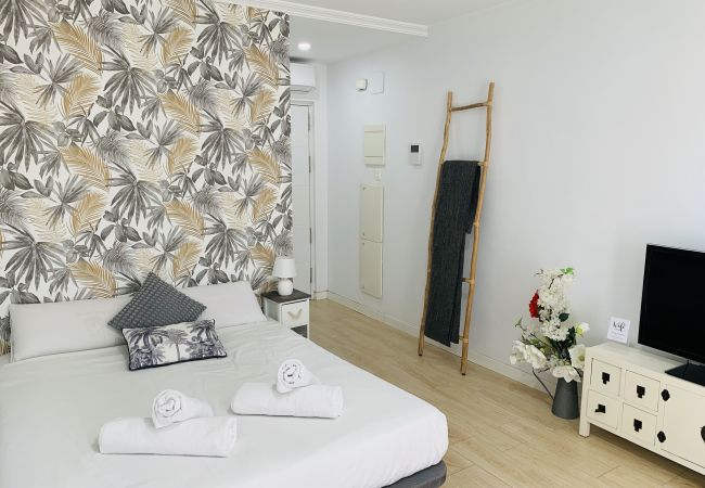 Studio in El Campello - APARTAMENTO SOL Y LUZ 2 Studio in El Campello - APARTAMENTO SOL Y LUZ 2