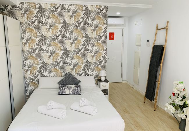 Studio in El Campello - APARTAMENTO SOL Y LUZ 2 Studio in El Campello - APARTAMENTO SOL Y LUZ 2