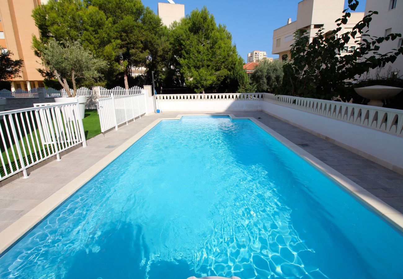 Studio in El Campello - APARTAMENTO SOL Y LUZ 2 Studio in El Campello - APARTAMENTO SOL Y LUZ 2