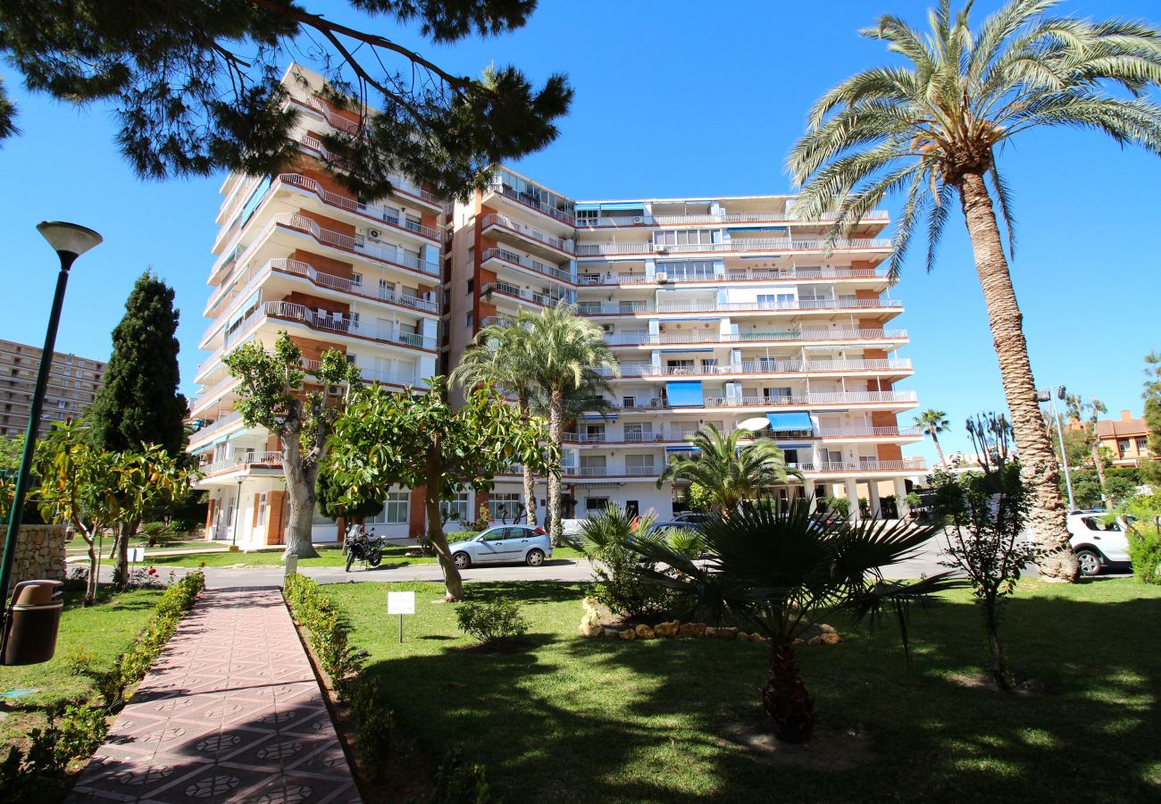 Apartment in Alicante / Alacant - APARTAMENTO BAHIA 2