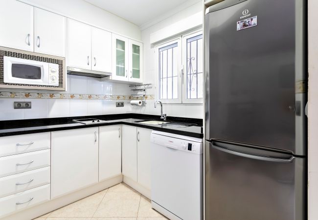 Bungalow in San Juan de Alicante - BUNGALOW NEAR SAN JUAN BEACH Bungalow in San Juan de Alicante - BUNGALOW NEAR SAN JUAN BEACH