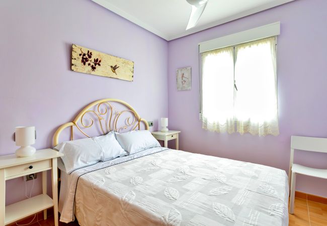 Bungalow in San Juan de Alicante - BUNGALOW NEAR SAN JUAN BEACH Bungalow in San Juan de Alicante - BUNGALOW NEAR SAN JUAN BEACH