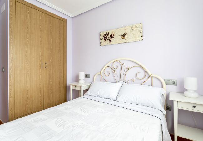 Bungalow in San Juan de Alicante - BUNGALOW NEAR SAN JUAN BEACH Bungalow in San Juan de Alicante - BUNGALOW NEAR SAN JUAN BEACH