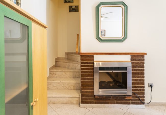 Bungalow in San Juan de Alicante - BUNGALOW NEAR SAN JUAN BEACH Bungalow in San Juan de Alicante - BUNGALOW NEAR SAN JUAN BEACH