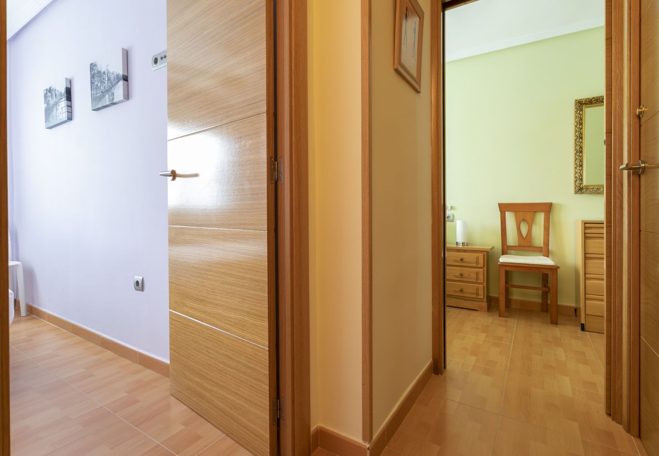 Bungalow in San Juan de Alicante - BUNGALOW NEAR SAN JUAN BEACH Bungalow in San Juan de Alicante - BUNGALOW NEAR SAN JUAN BEACH