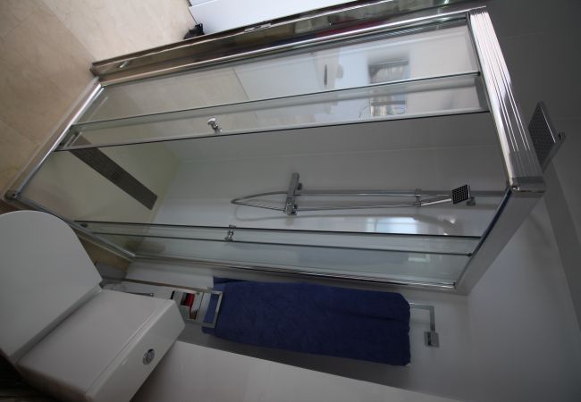 Studio in Alicante / Alacant - LOFT POSTIGUET BEACH Studio in Alicante / Alacant - LOFT POSTIGUET BEACH