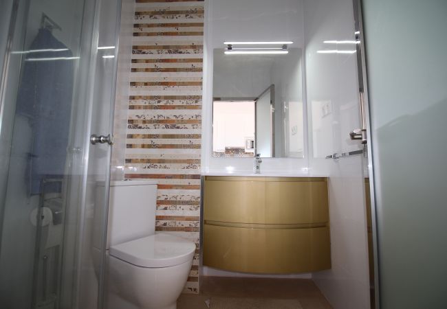 Studio in Alicante / Alacant - LOFT POSTIGUET BEACH Studio in Alicante / Alacant - LOFT POSTIGUET BEACH