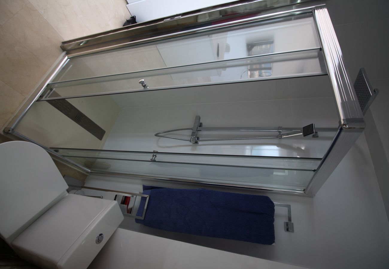 Studio in Alicante / Alacant - LOFT POSTIGUET BEACH Studio in Alicante / Alacant - LOFT POSTIGUET BEACH