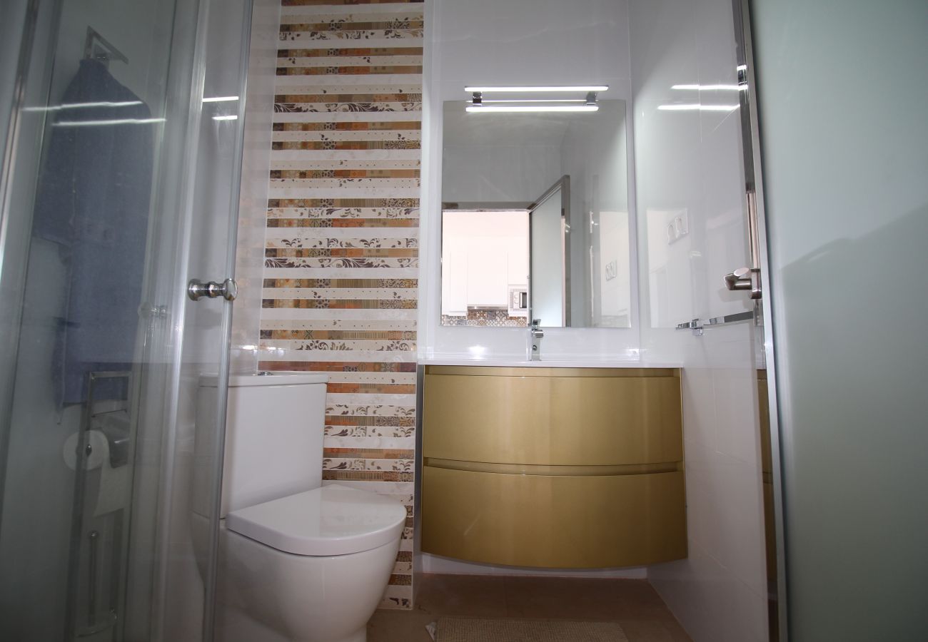 Studio in Alicante / Alacant - LOFT POSTIGUET BEACH Studio in Alicante / Alacant - LOFT POSTIGUET BEACH