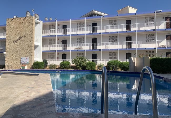 Apartment in Albir - Sun and sea, Apartment for rest in Playa Albir, Co Apartment in Albir - Sun and sea, Apartment for rest in Playa Albir, Co