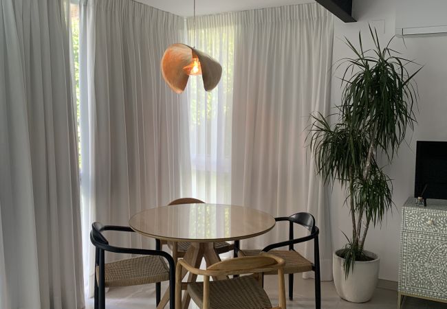 Apartment in Albir - Sun and sea, Apartment for rest in Playa Albir, Co Apartment in Albir - Sun and sea, Apartment for rest in Playa Albir, Co