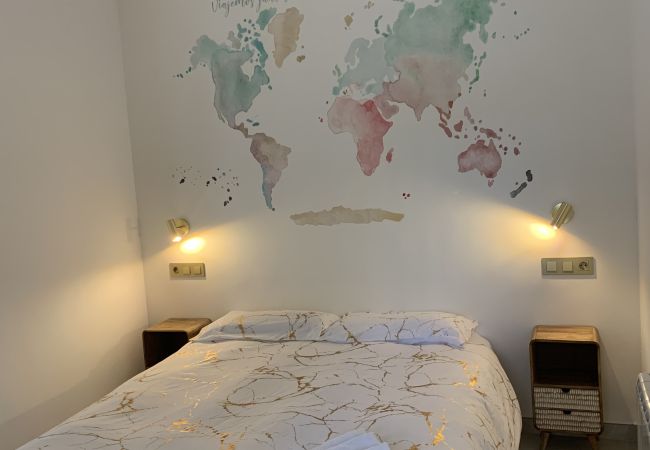 Apartment in Albir - Sun and sea, Apartment for rest in Playa Albir, Co Apartment in Albir - Sun and sea, Apartment for rest in Playa Albir, Co