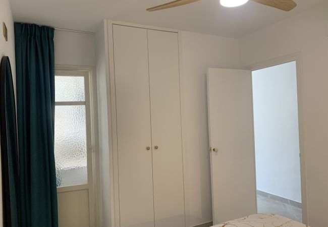 Apartment in Albir - Sun and sea, Apartment for rest in Playa Albir, Co Apartment in Albir - Sun and sea, Apartment for rest in Playa Albir, Co