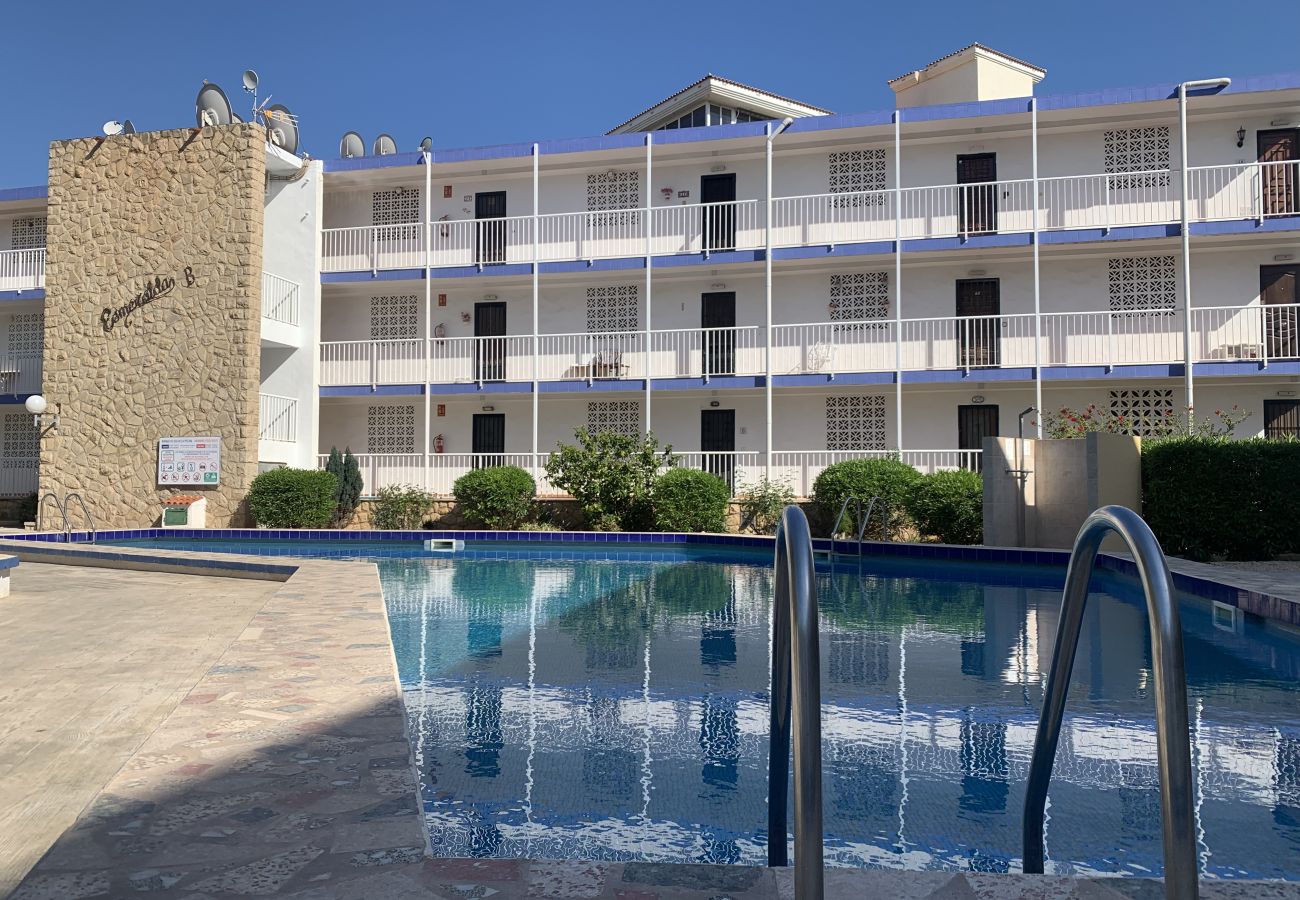 Apartment in Albir - Sun and sea, Apartment for rest in Playa Albir, Co Apartment in Albir - Sun and sea, Apartment for rest in Playa Albir, Co
