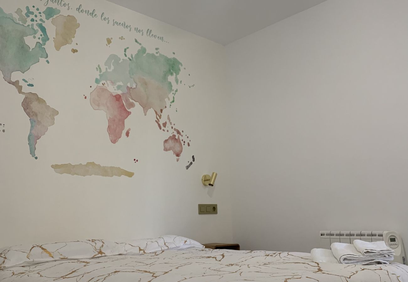 Apartment in Albir - Sun and sea, Apartment for rest in Playa Albir, Co Apartment in Albir - Sun and sea, Apartment for rest in Playa Albir, Co