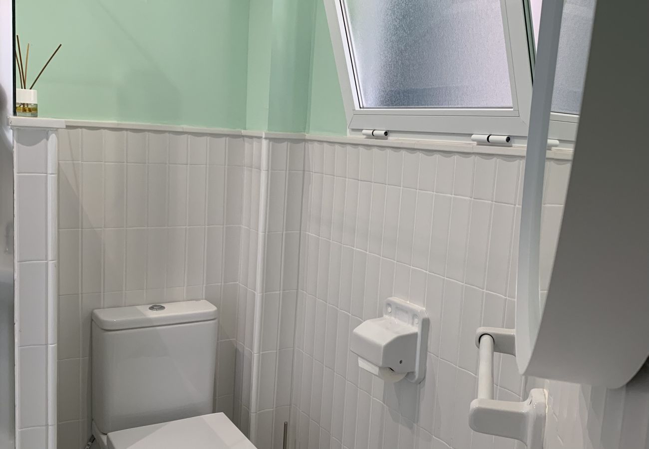 Apartment in Albir - Sun and sea, Apartment for rest in Playa Albir, Co Apartment in Albir - Sun and sea, Apartment for rest in Playa Albir, Co