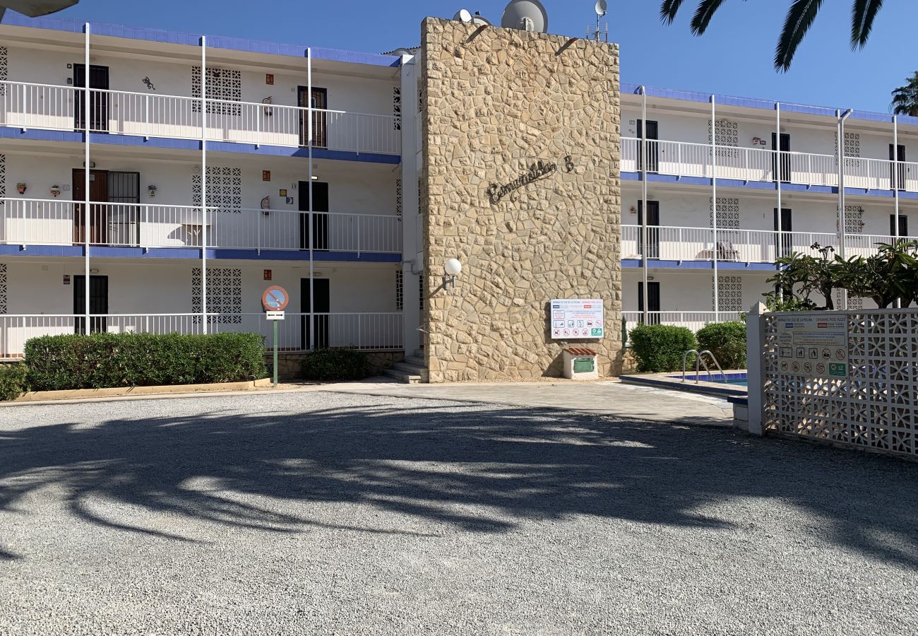 Apartment in Albir - Sun and sea, Apartment for rest in Playa Albir, Co Apartment in Albir - Sun and sea, Apartment for rest in Playa Albir, Co