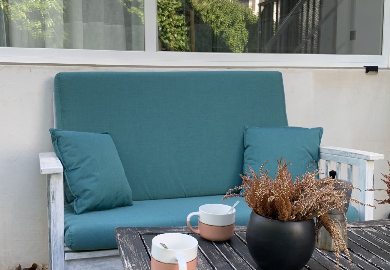 Apartment in Albir - Sun and sea, Apartment for rest in Playa Albir, Co Apartment in Albir - Sun and sea, Apartment for rest in Playa Albir, Co