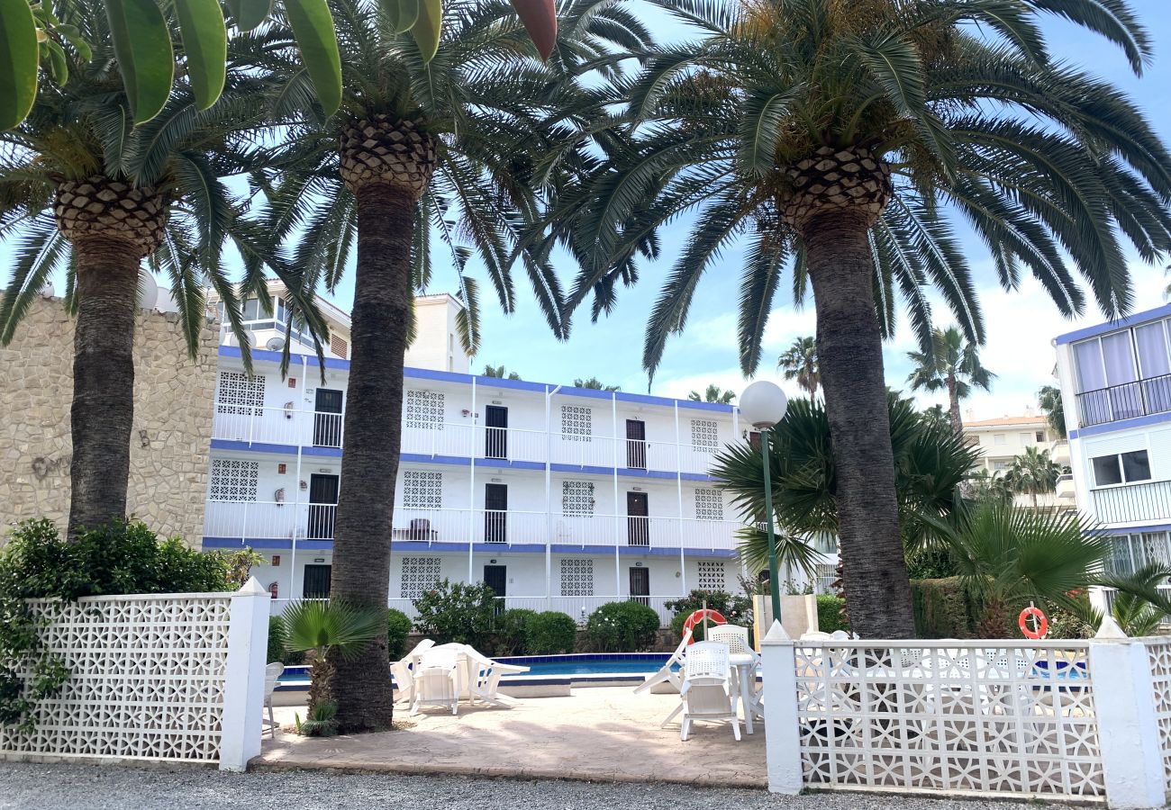 Apartment in Albir - Sun and sea, Apartment for rest in Playa Albir, Co Apartment in Albir - Sun and sea, Apartment for rest in Playa Albir, Co
