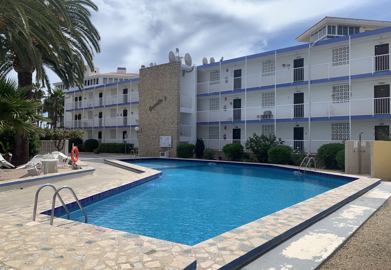 Apartment in Albir - Sun and sea, Apartment for rest in Playa Albir, Co Apartment in Albir - Sun and sea, Apartment for rest in Playa Albir, Co