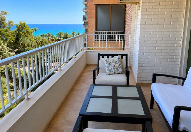 Apartment in El Campello - Bahía Azul · Muchavista Beach Apartment