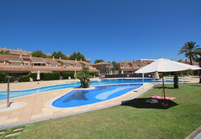 Apartment in Javea - HELIOS APARMENT CLOUSED BEACH DEL  ARENAL JAVEA Apartment in Javea - HELIOS APARMENT CLOUSED BEACH DEL  ARENAL JAVEA