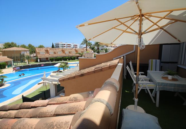 Apartment in Javea - HELIOS APARMENT CLOUSED BEACH DEL  ARENAL JAVEA Apartment in Javea - HELIOS APARMENT CLOUSED BEACH DEL  ARENAL JAVEA
