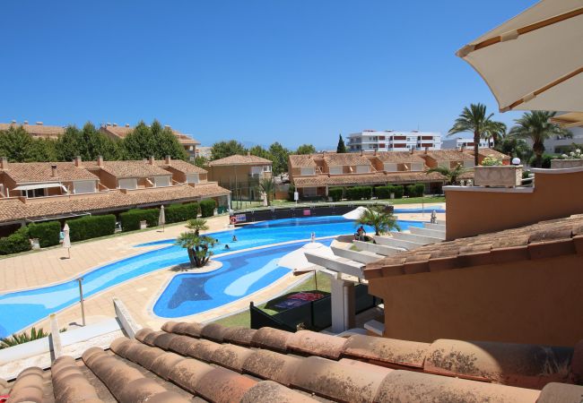 Apartment in Javea - HELIOS APARMENT CLOUSED BEACH DEL  ARENAL JAVEA Apartment in Javea - HELIOS APARMENT CLOUSED BEACH DEL  ARENAL JAVEA