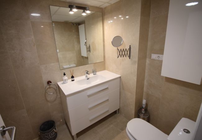 Apartment in Javea - HELIOS APARMENT CLOUSED BEACH DEL  ARENAL JAVEA Apartment in Javea - HELIOS APARMENT CLOUSED BEACH DEL  ARENAL JAVEA