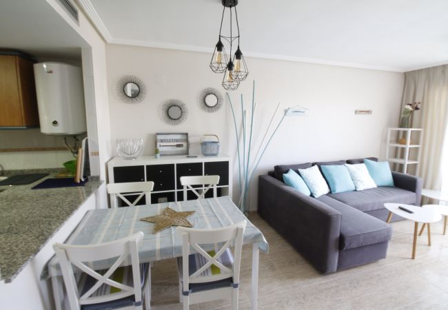 Apartment in Javea - HELIOS APARMENT CLOUSED BEACH DEL  ARENAL JAVEA Apartment in Javea - HELIOS APARMENT CLOUSED BEACH DEL  ARENAL JAVEA