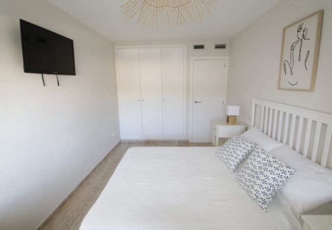 Apartment in Javea - HELIOS APARMENT CLOUSED BEACH DEL  ARENAL JAVEA Apartment in Javea - HELIOS APARMENT CLOUSED BEACH DEL  ARENAL JAVEA