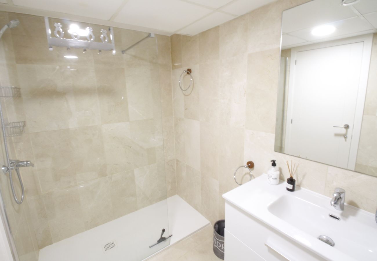 Apartment in Javea - HELIOS APARMENT CLOUSED BEACH DEL  ARENAL JAVEA Apartment in Javea - HELIOS APARMENT CLOUSED BEACH DEL  ARENAL JAVEA