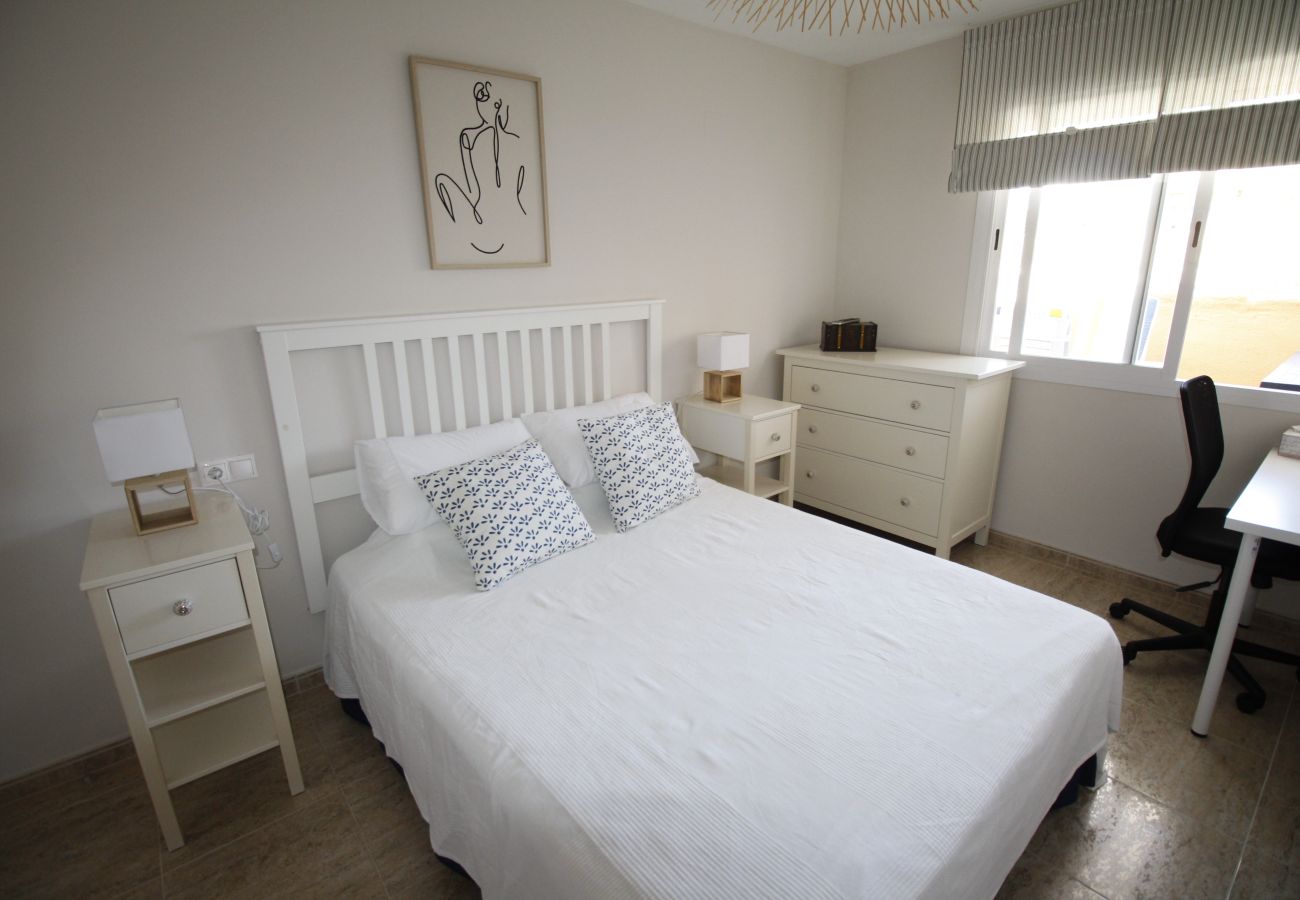 Apartment in Javea - HELIOS APARMENT CLOUSED BEACH DEL  ARENAL JAVEA Apartment in Javea - HELIOS APARMENT CLOUSED BEACH DEL  ARENAL JAVEA