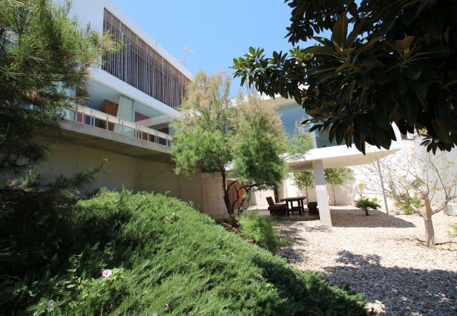 Villa/Dettached house in Alicante - VILLA RIVERA Villa/Dettached house in Alicante - VILLA RIVERA