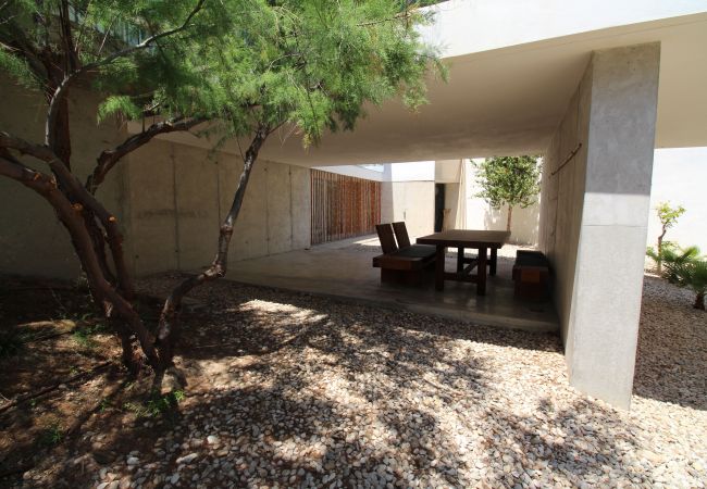 Villa/Dettached house in Alicante - VILLA RIVERA Villa/Dettached house in Alicante - VILLA RIVERA