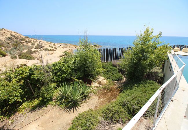 Villa/Dettached house in Alicante - VILLA RIVERA Villa/Dettached house in Alicante - VILLA RIVERA