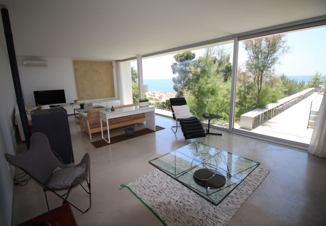 Villa/Dettached house in Alicante - VILLA RIVERA Villa/Dettached house in Alicante - VILLA RIVERA