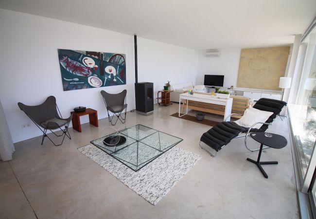 Villa/Dettached house in Alicante - VILLA RIVERA Villa/Dettached house in Alicante - VILLA RIVERA